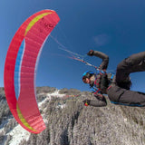 AirDesign UFO 2:colour Flash red