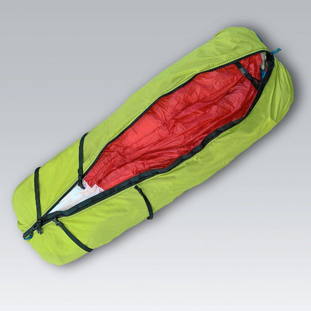 AirDesign AirPack 50/50