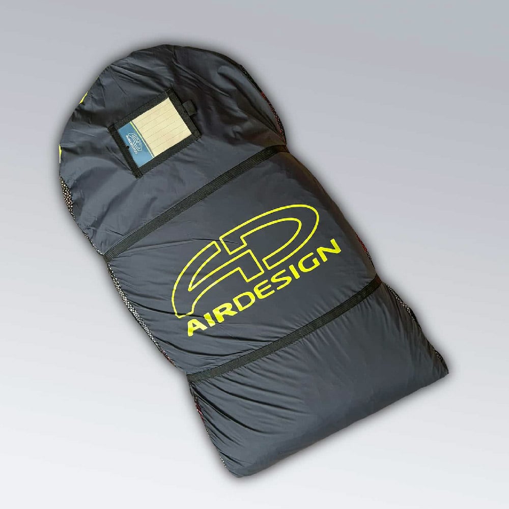 AirDesign AirPack
