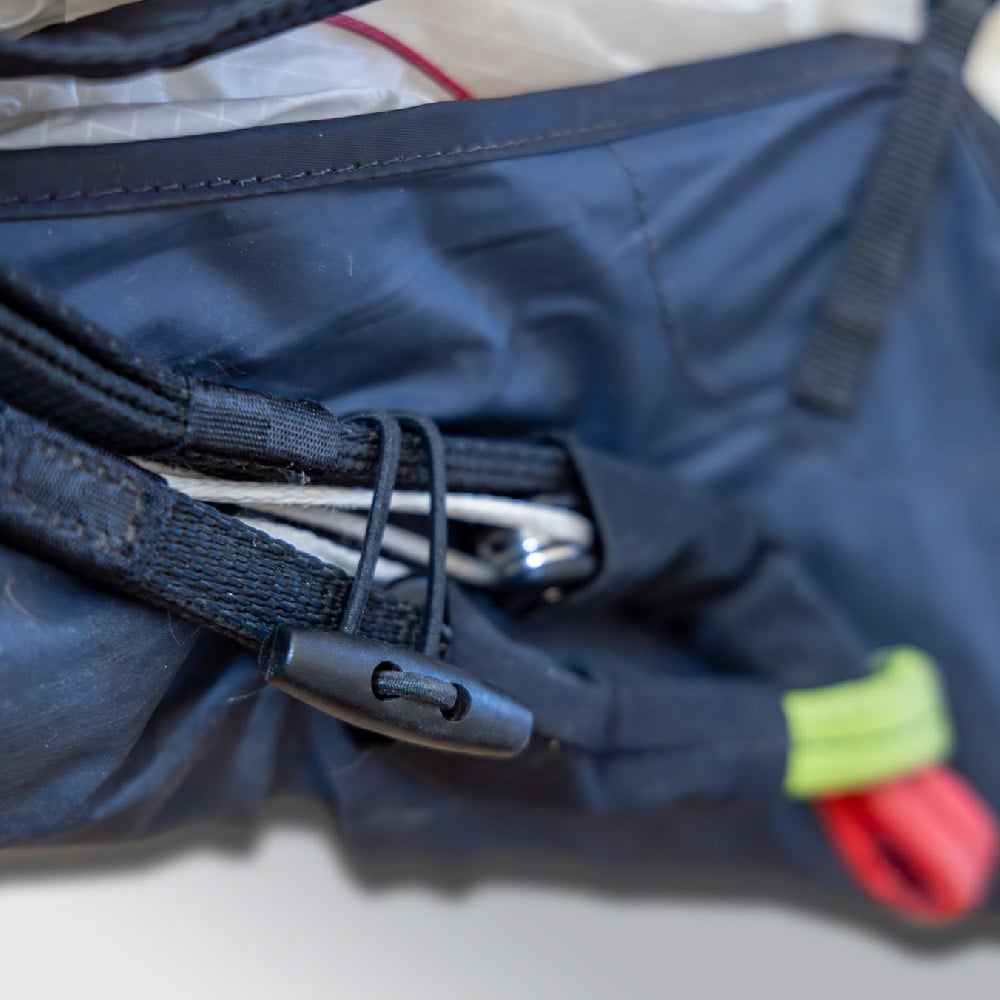 AirDesign AirPack XPed