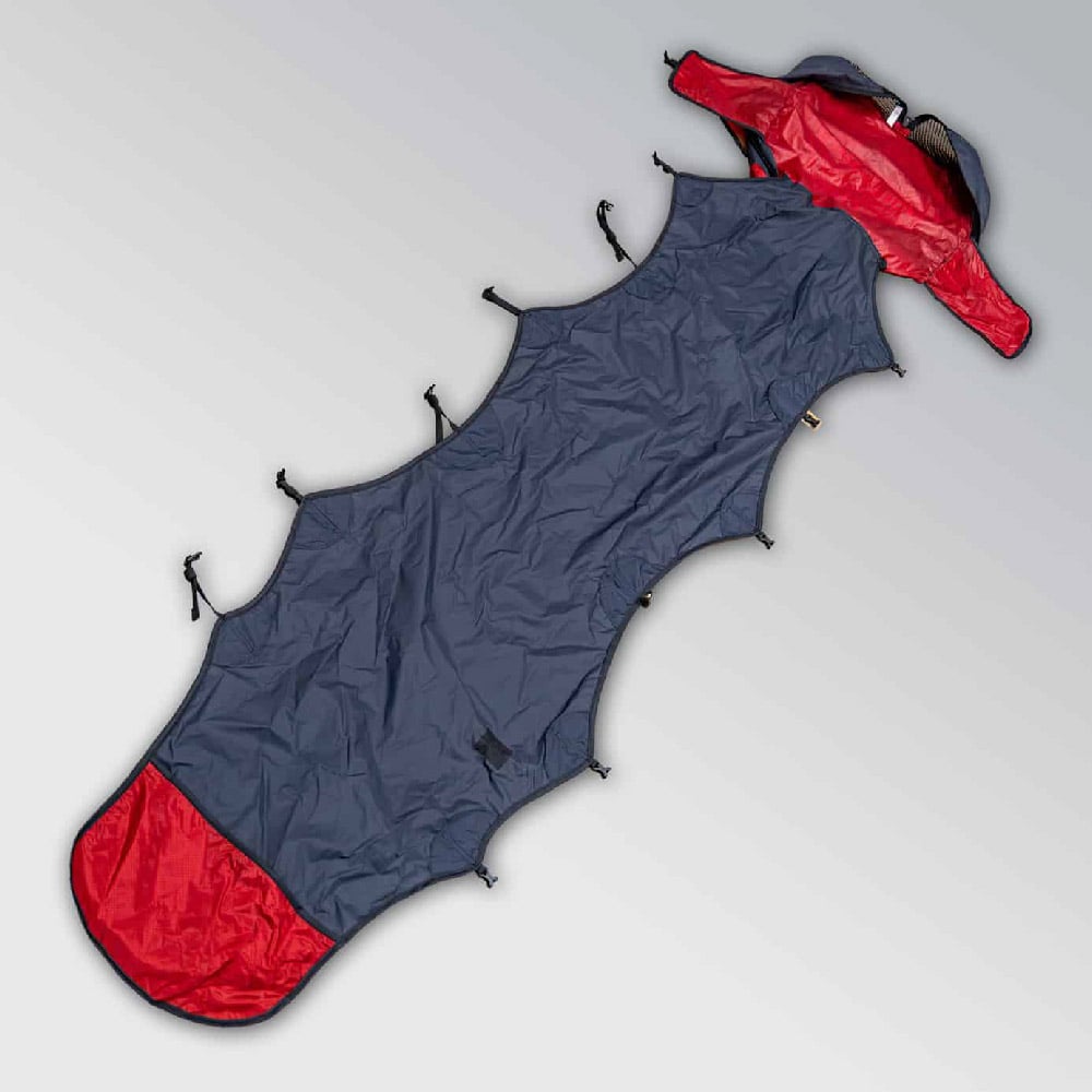 AirDesign AirPack XPed