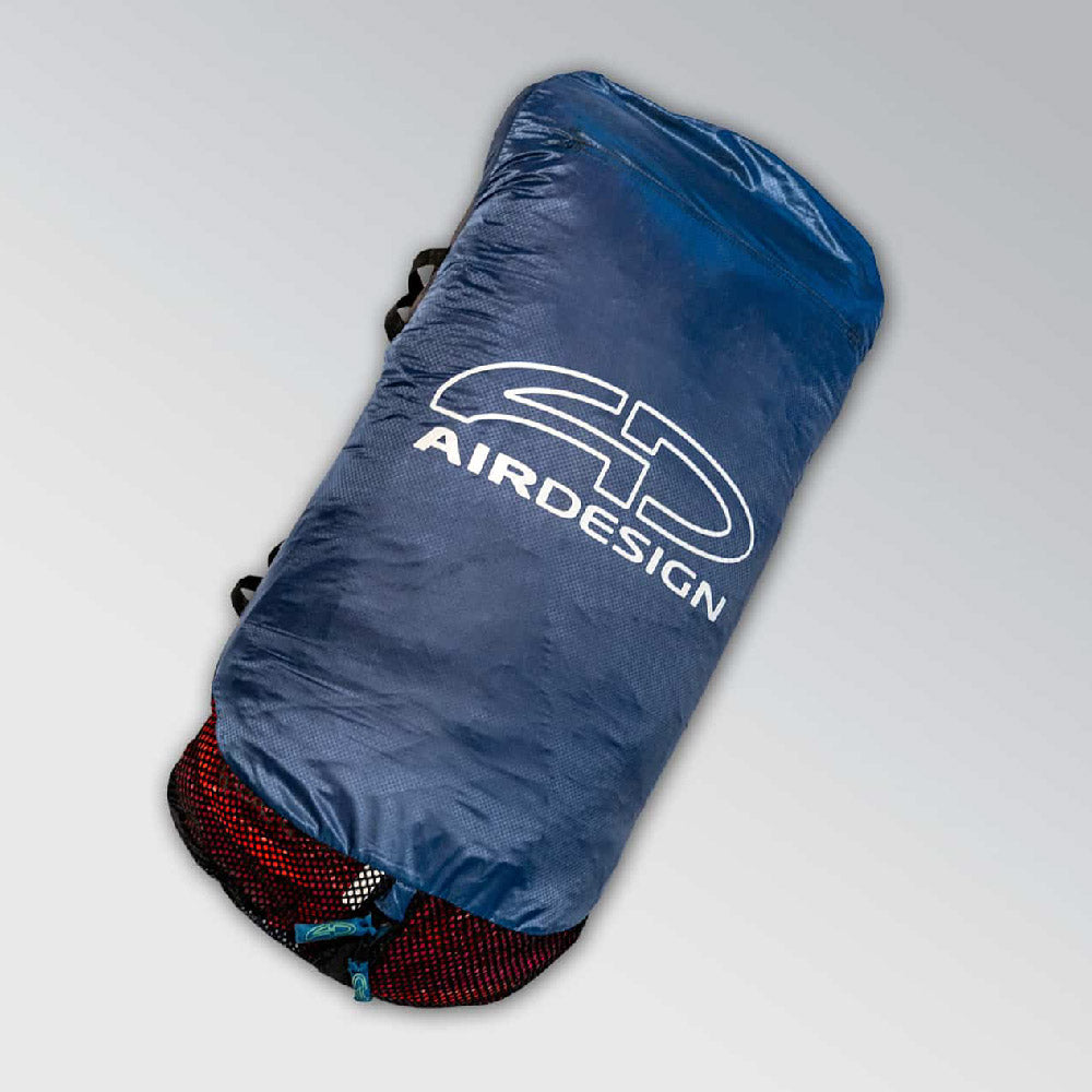 AirDesign AirPack XPed