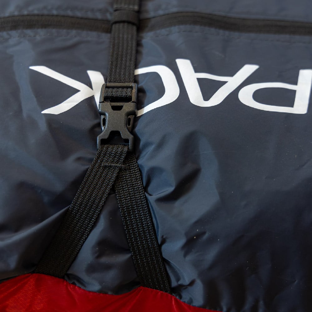 AirDesign AirPack XPed