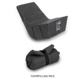 FoamPillow Max as Optional extras