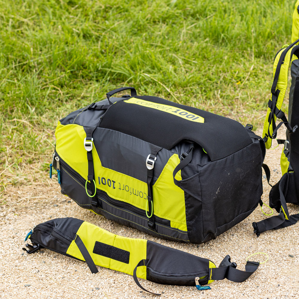 AirDesign Comfort Bag