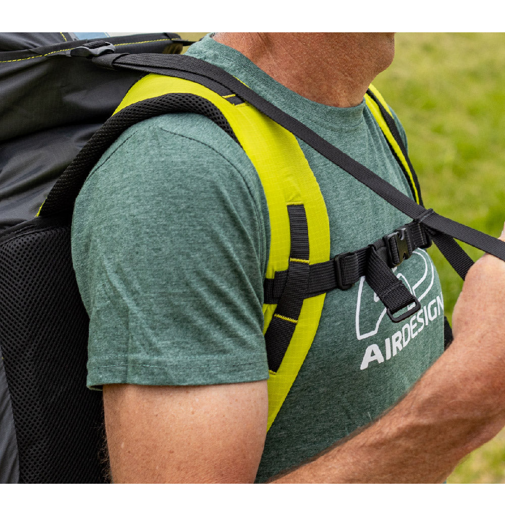 AirDesign Comfort Bag