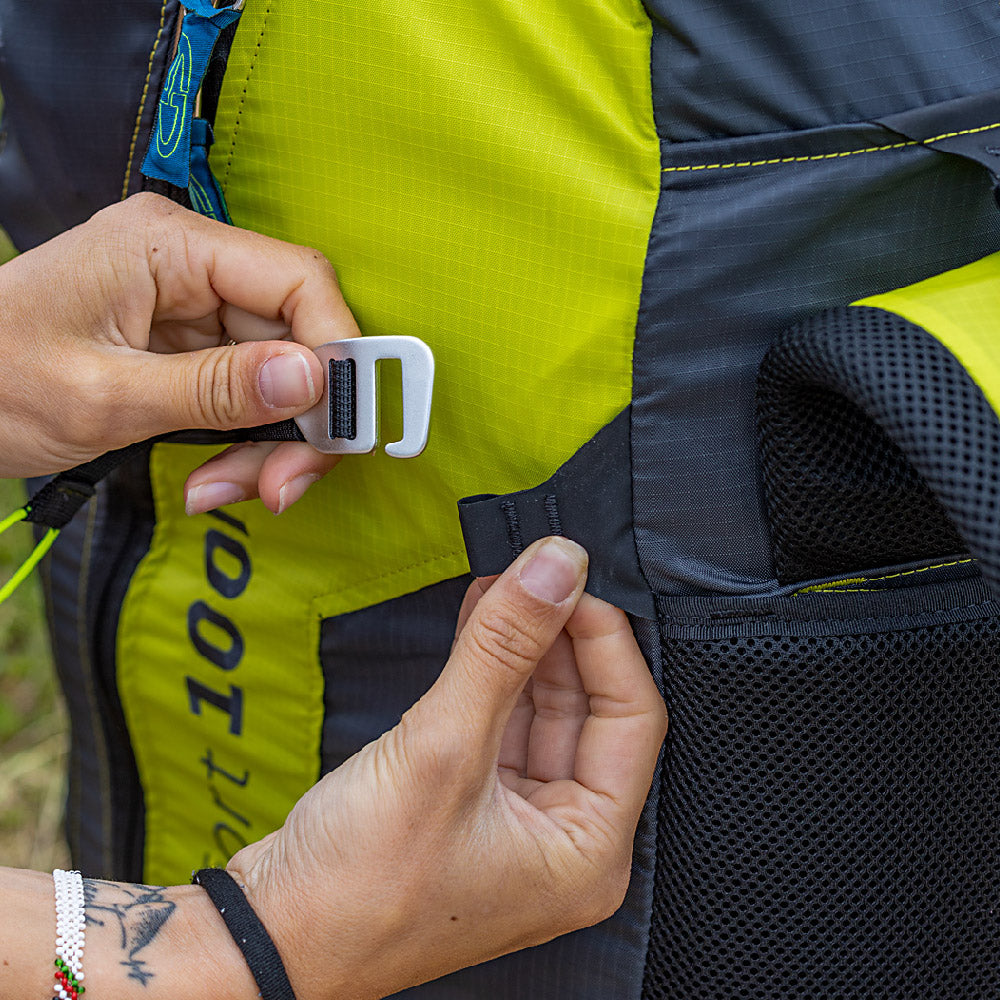 AirDesign Comfort Bag