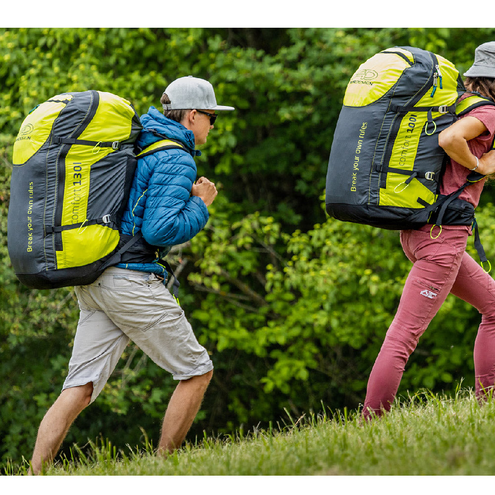 AirDesign Comfort Bag