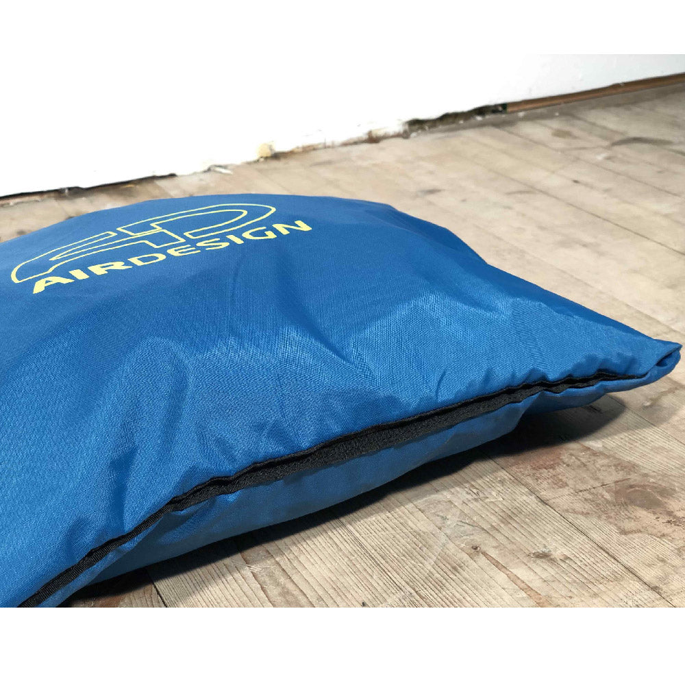 AirDesign FastPack (Fast Packing Backpack)