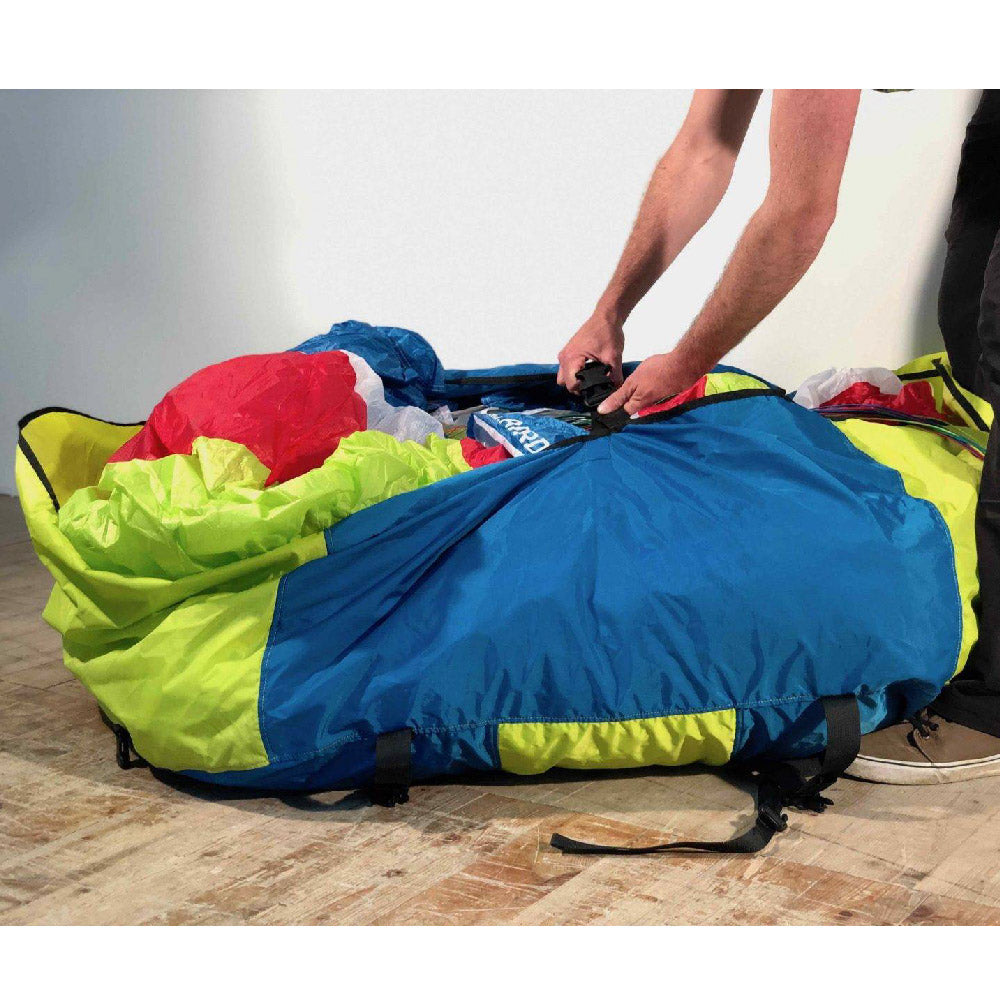 AirDesign FastPack (Fast Packing Backpack)