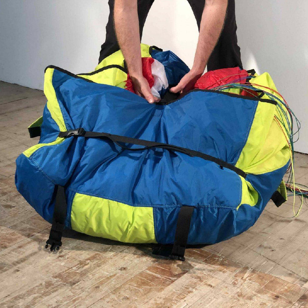 AirDesign FastPack (Fast Packing Backpack)