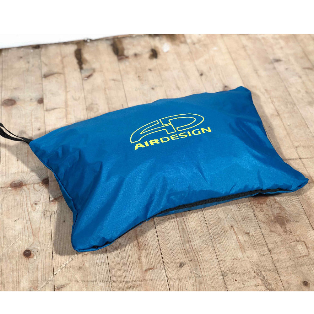 AirDesign FastPack (Fast Packing Backpack)