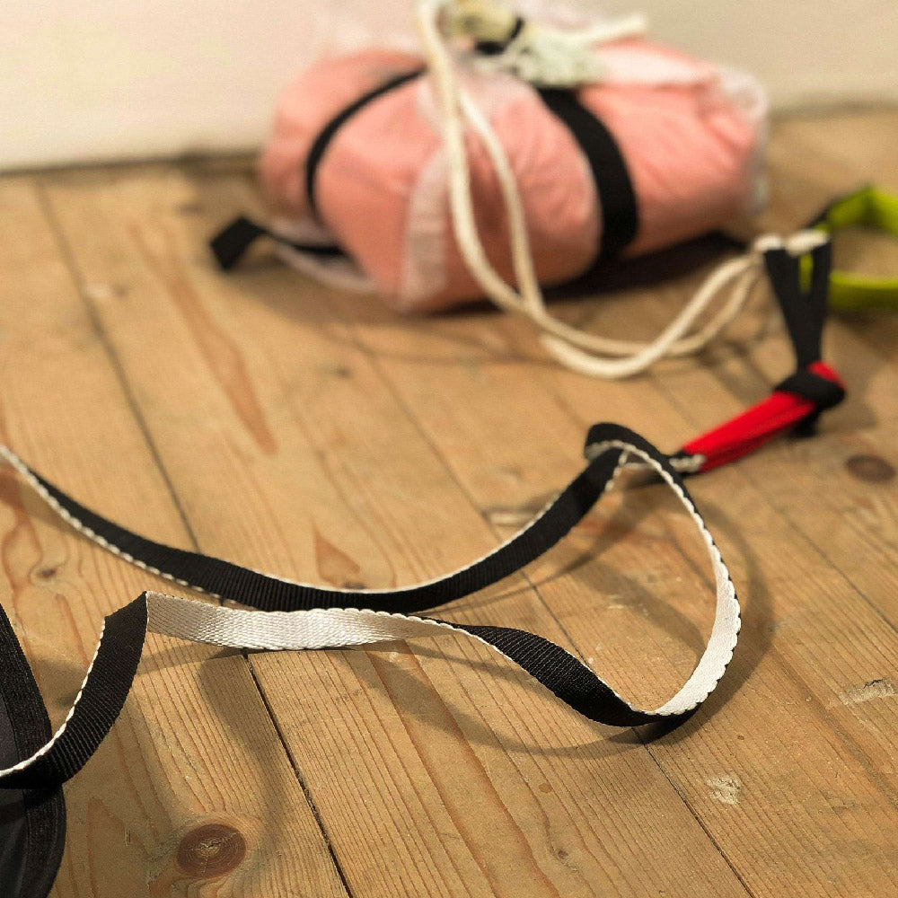 AirDesign Frontcontainer