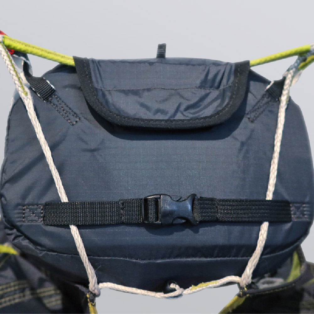 AirDesign Frontcontainer