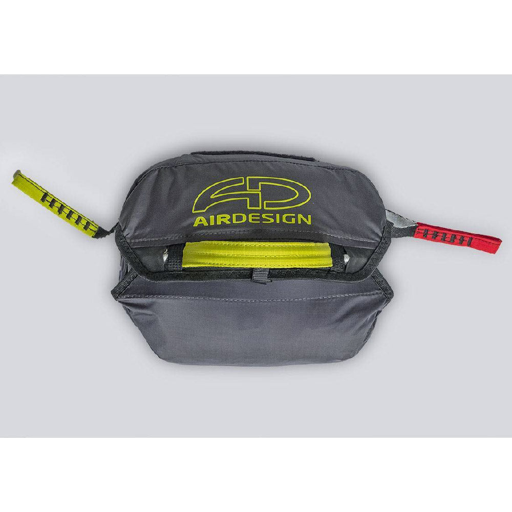 AirDesign Frontcontainer