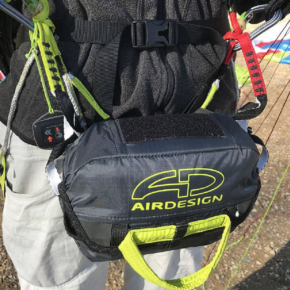 AirDesign Frontcontainer