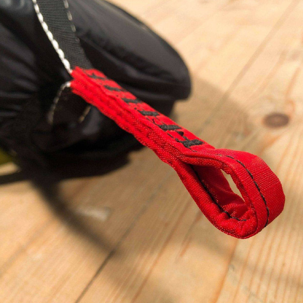 AirDesign Frontcontainer