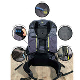 AirDesign Hike & Fly Trail Rucksack 38L