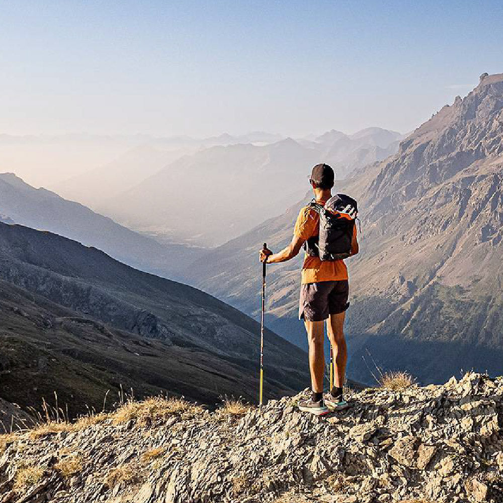 AirDesign Hike & Fly Trail Rucksack 24L