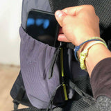 AirDesign Hike & Fly Trail Rucksack 55L