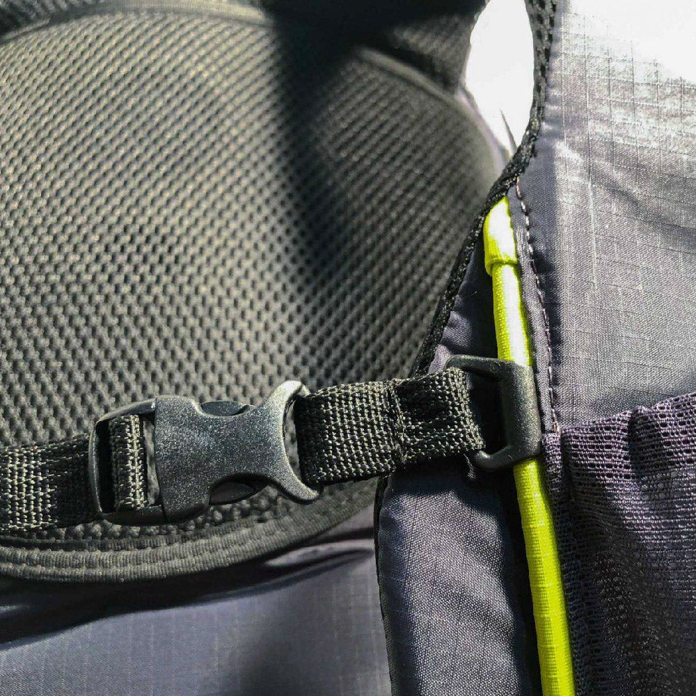 AirDesign Hike & Fly Trail Rucksack 70L