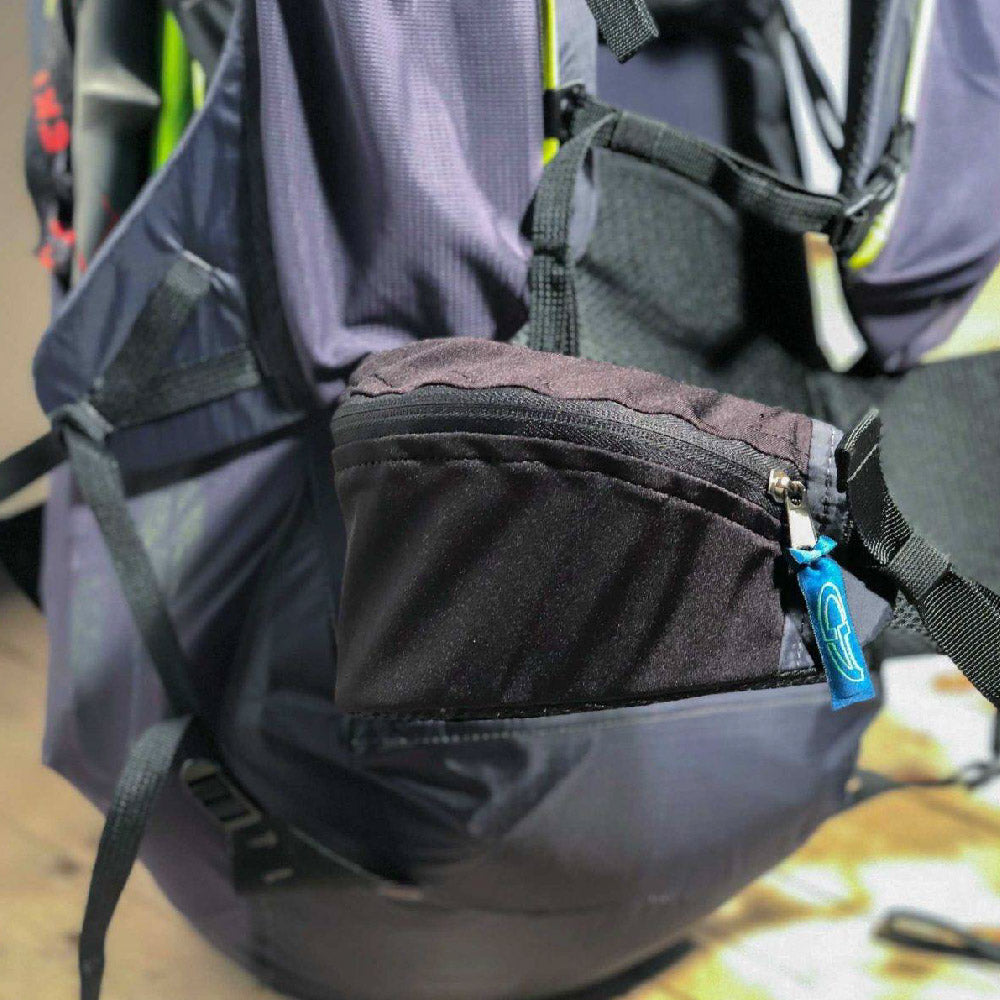 AirDesign Hike & Fly Trail Rucksack 70L