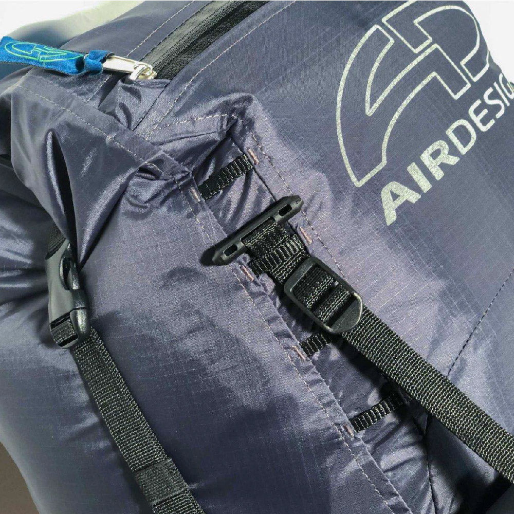 AirDesign Hike & Fly Trail Rucksack 55L