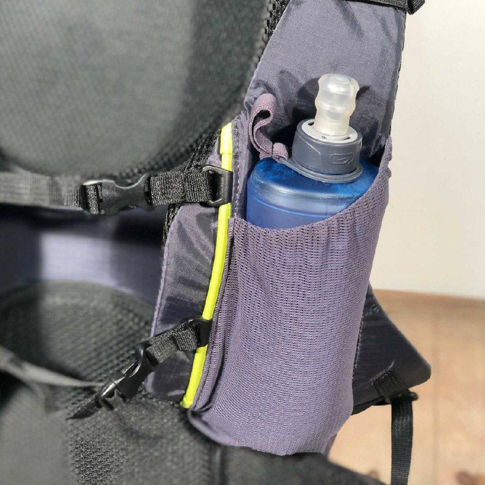 AirDesign Hike & Fly Trail Rucksack 70L