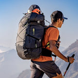 AirDesign Hike & Fly Trail Rucksack 99L