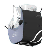 AirDesign Le Slip 2 Airbag diagram