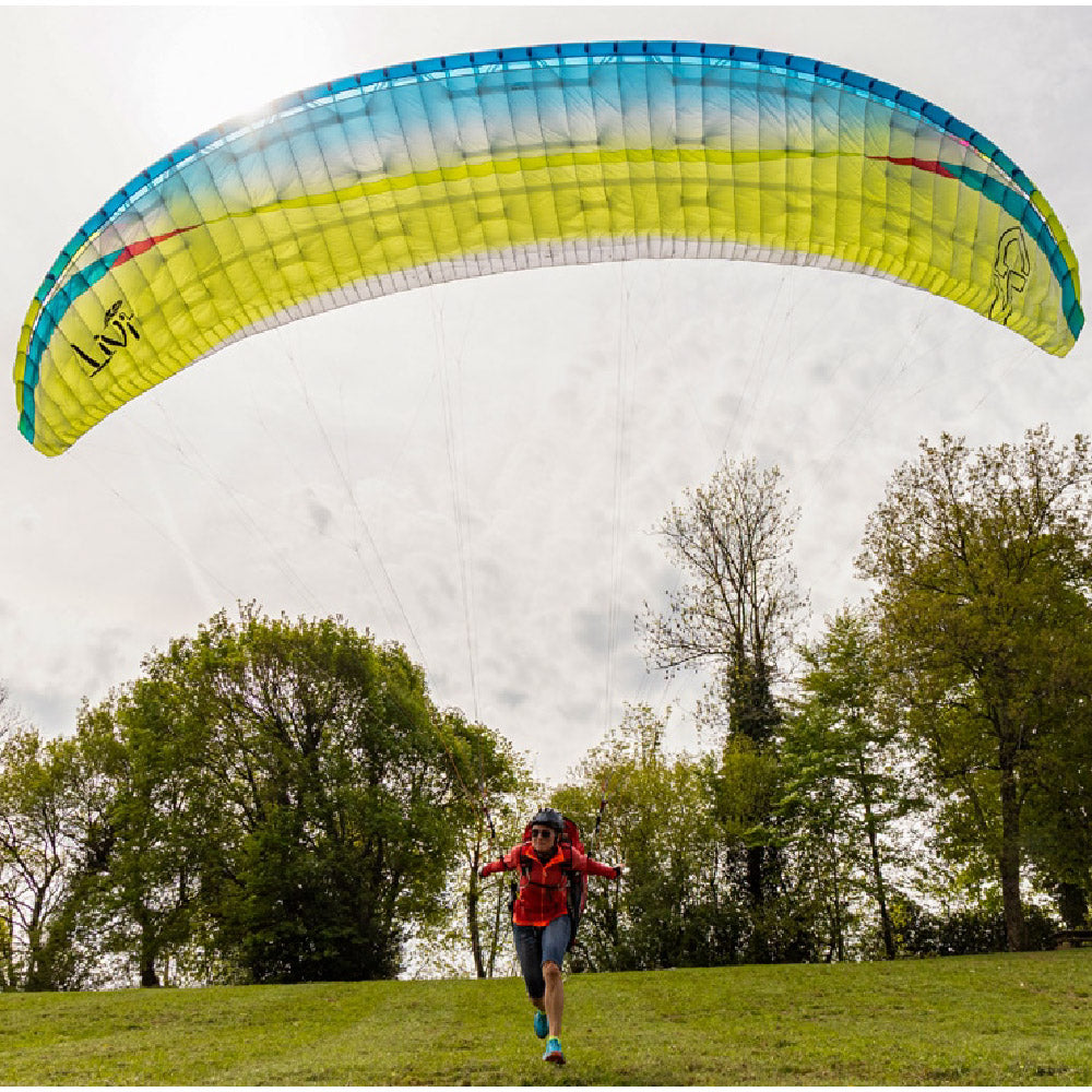 AirDesign Livi 2