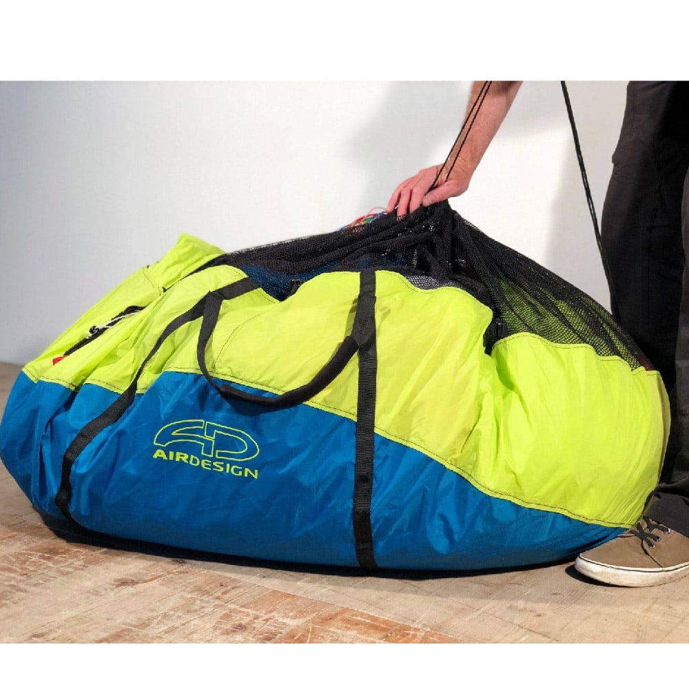 AirDesign QuickBag (Fast Packing Bag)