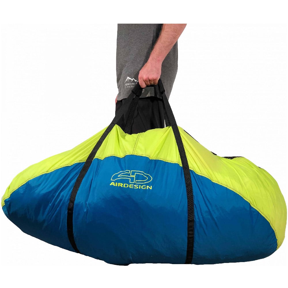 AirDesign QuickBag (Fast Packing Bag)