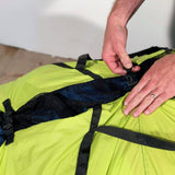 AirDesign QuickBag (Fast Packing Bag)