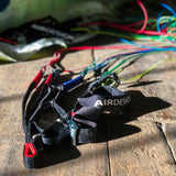 AirDesign Ride 3: Risers