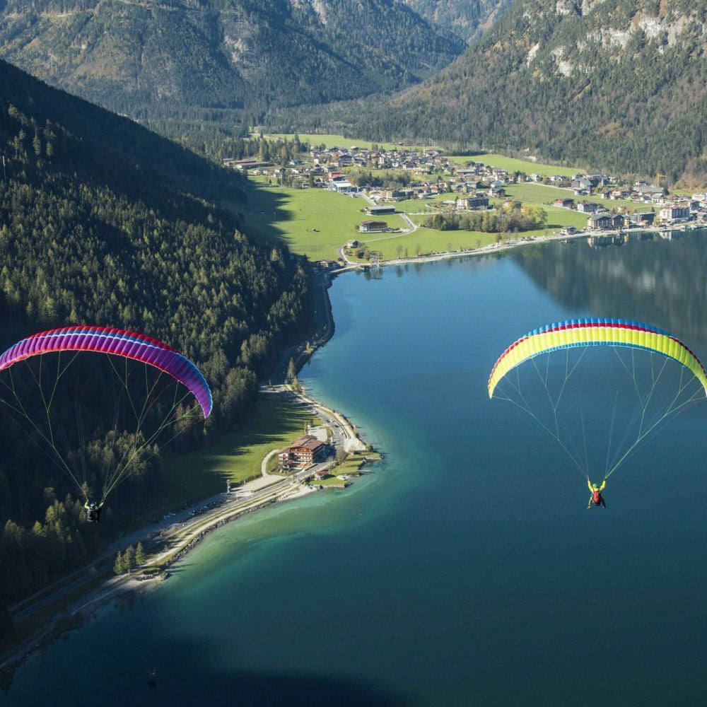 AirDesign Ride 3 (PAST MODEL)