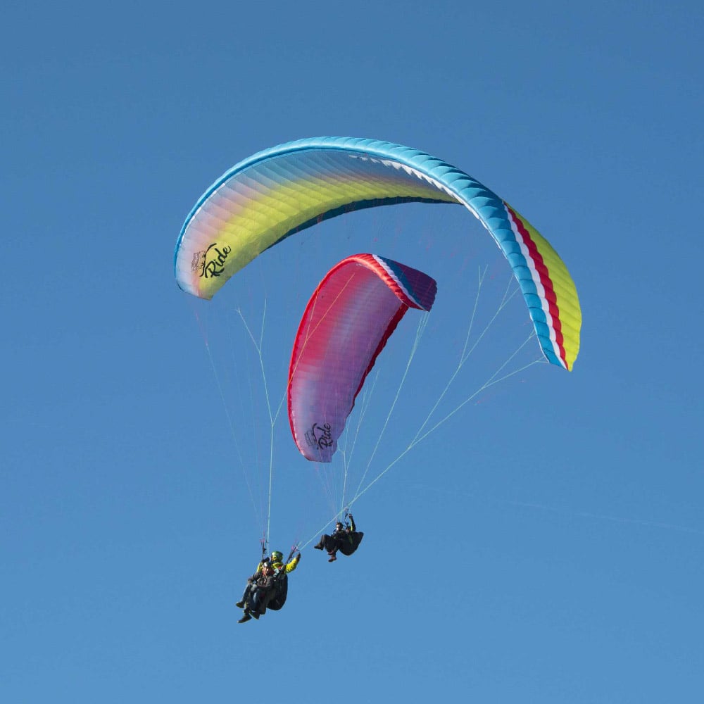 AirDesign Ride 3 (PAST MODEL)