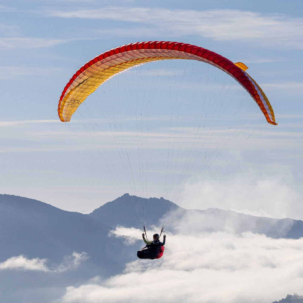 AirDesign Rise 5:colour Orange