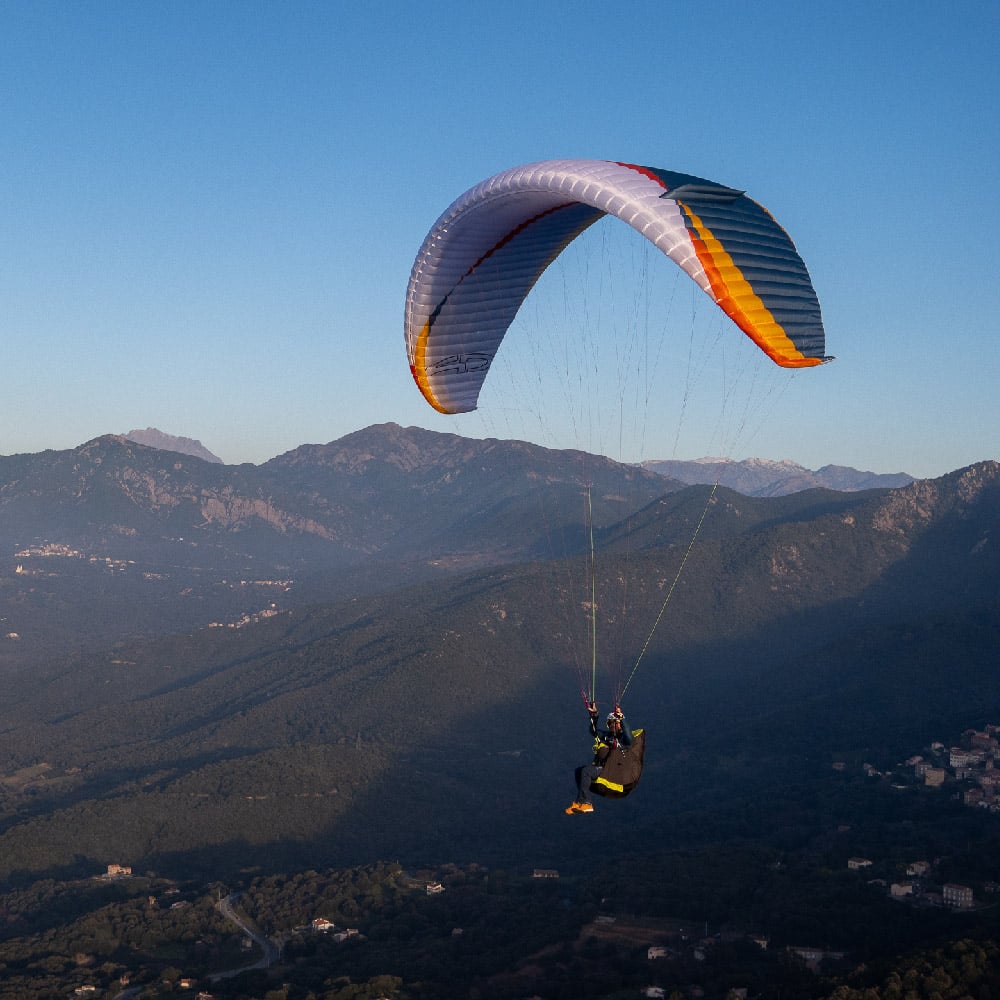 AirDesign Rise 5:colour Ocean