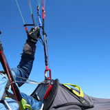 AirDesign Soar 2: risers