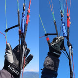 AirDesign Soar 2: risers