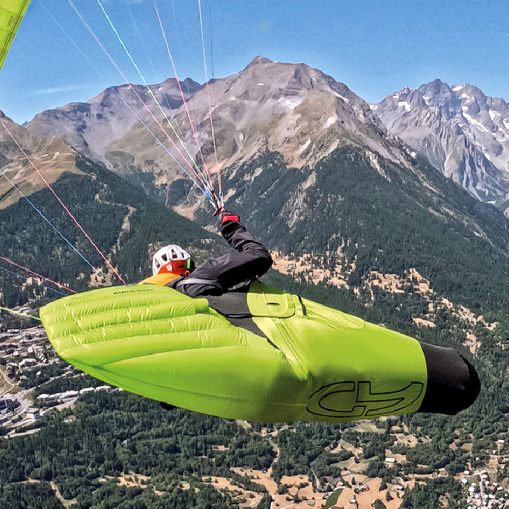 AirDesign The Sock Superlight