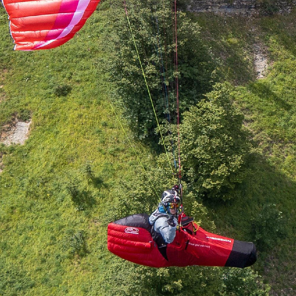 AirDesign The Sock Superlight