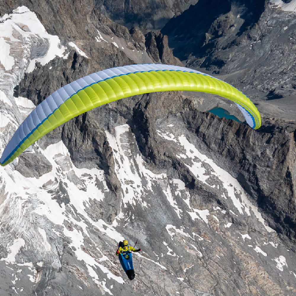 AirDesign The Sock Superlight