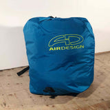 AirDesign Stuffbag (Fast Packing Backpack)