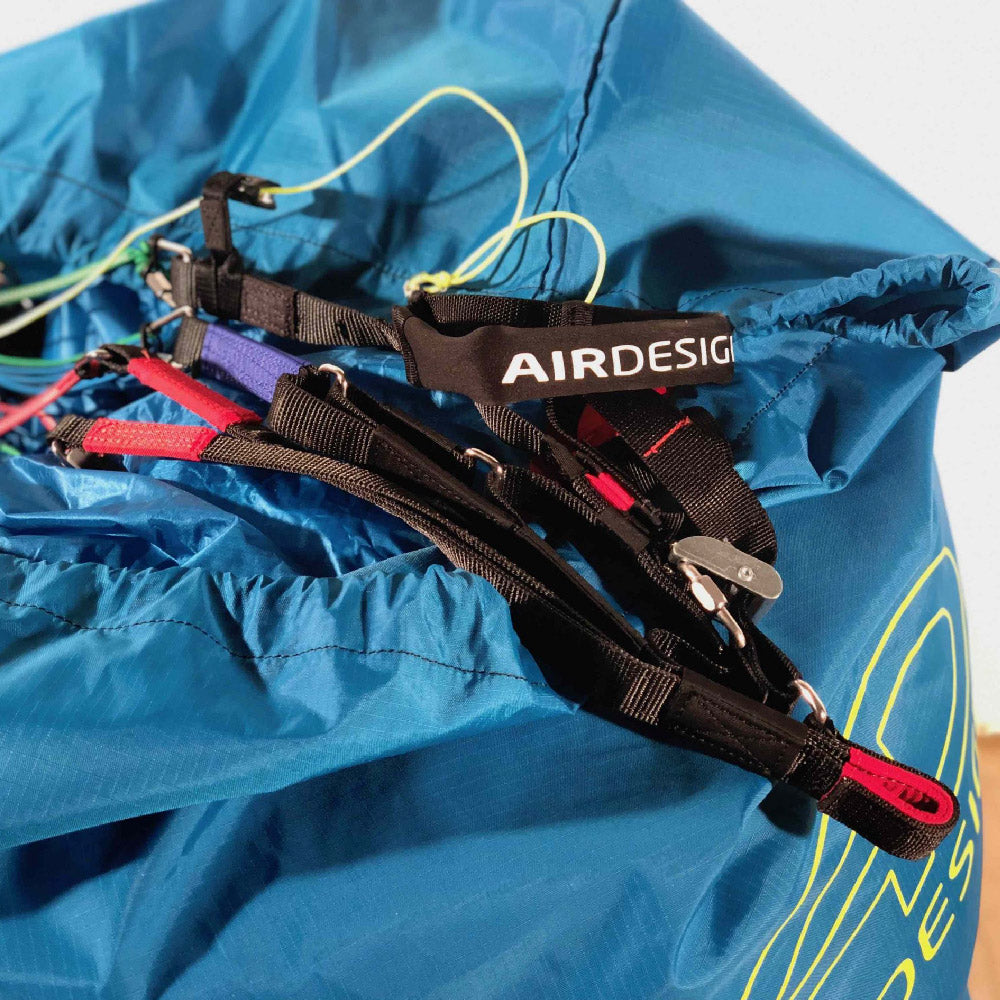 AirDesign Stuffbag (Fast Packing Backpack)