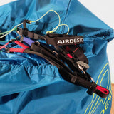 AirDesign Stuffbag (Fast Packing Backpack)