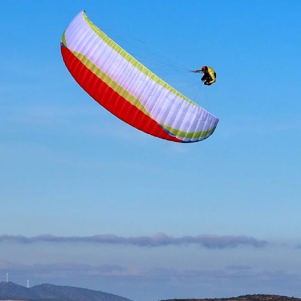 AirDesign SuSi 4:colour Flame