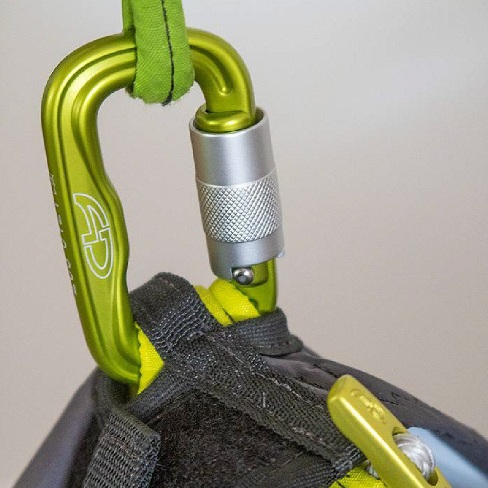 Edelrid Foras Carabiners