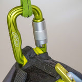 Edelrid Foras Carabiners